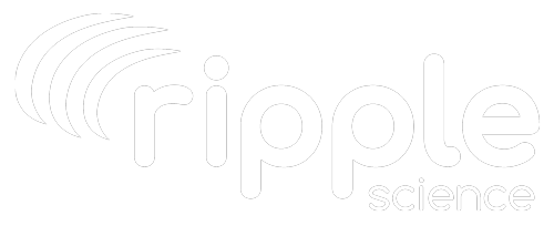 Ripple Science Logo